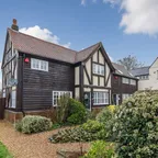 Egg Farm Lane, Kings Langley, WD4