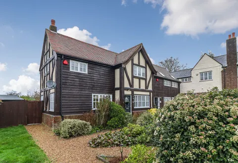 Egg Farm Lane, Kings Langley, WD4