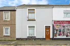 Property responsive