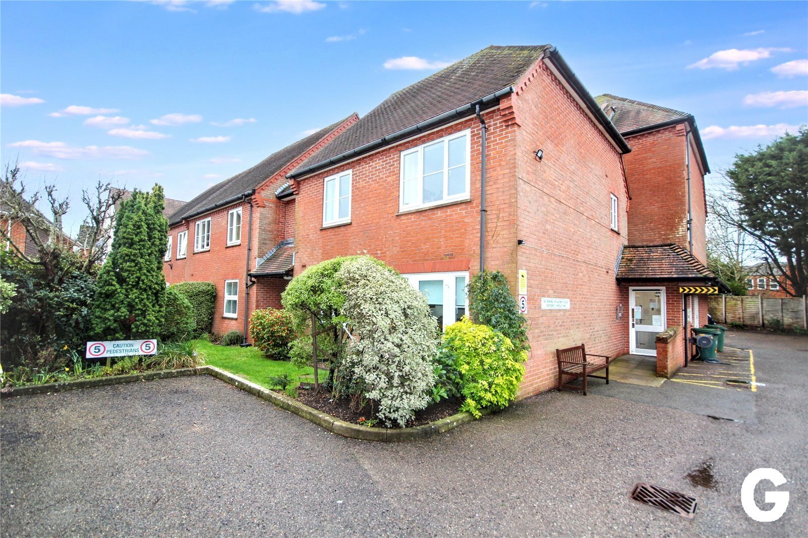 Christchurch Road, Ringwood, Hampshire, BH24 Image 1
