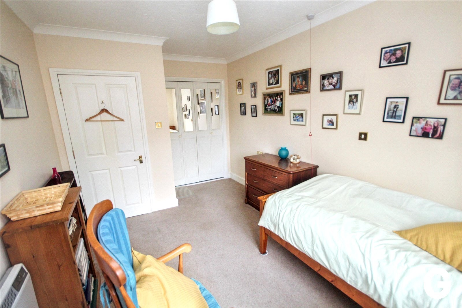 Christchurch Road, Ringwood, Hampshire, BH24 Image 6