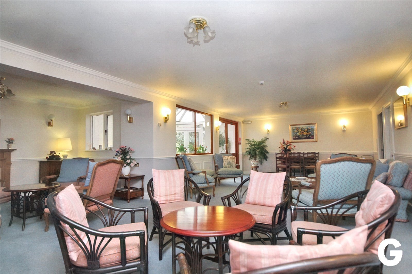 Christchurch Road, Ringwood, Hampshire, BH24 Image 9