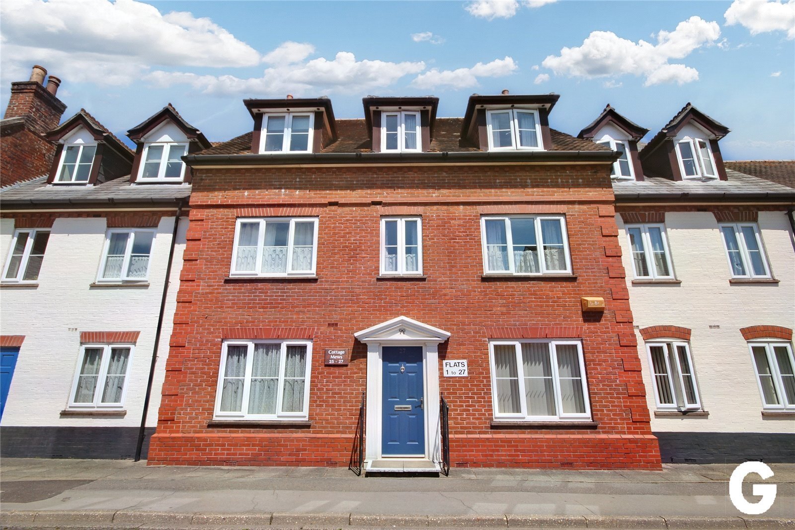 Christchurch Road, Ringwood, Hampshire, BH24 Image 13