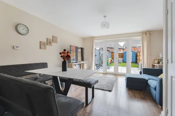 Burgess Road, Horley, Surrey, RH6