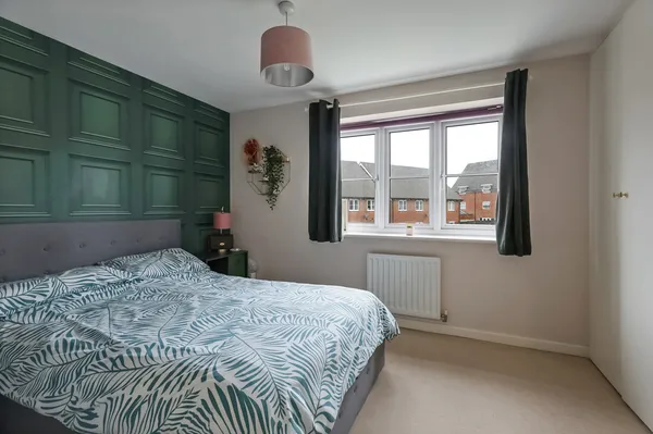 Burgess Road, Horley, Surrey, RH6