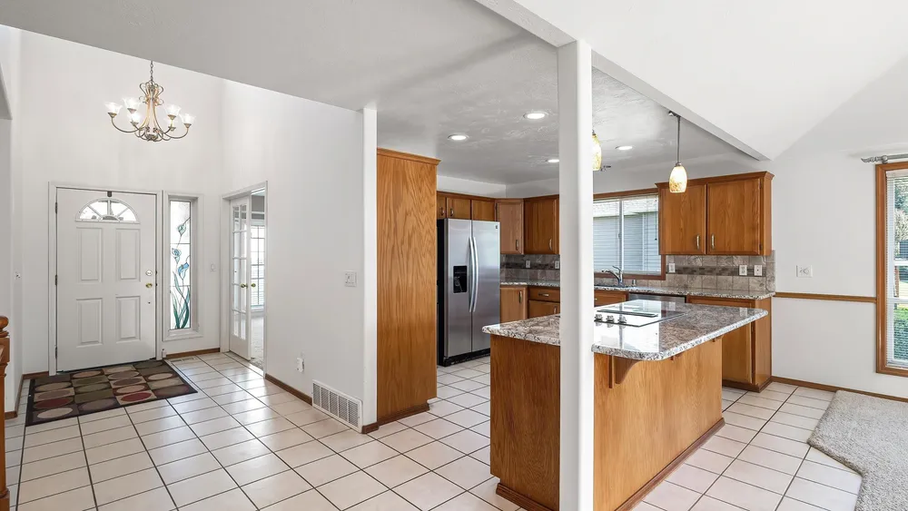 1220 E Brierwood Dr, Spokane, WA 99218