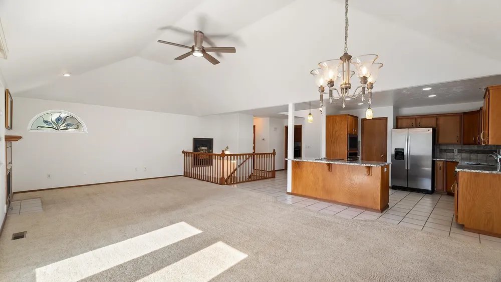 1220 E Brierwood Dr, Spokane, WA 99218