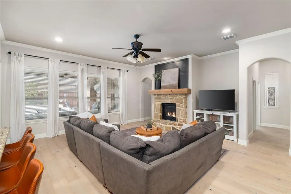 1311 Clipston Dr, Prosper, TX 75078