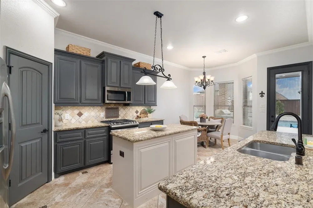 1311 Clipston Dr, Prosper, TX 75078