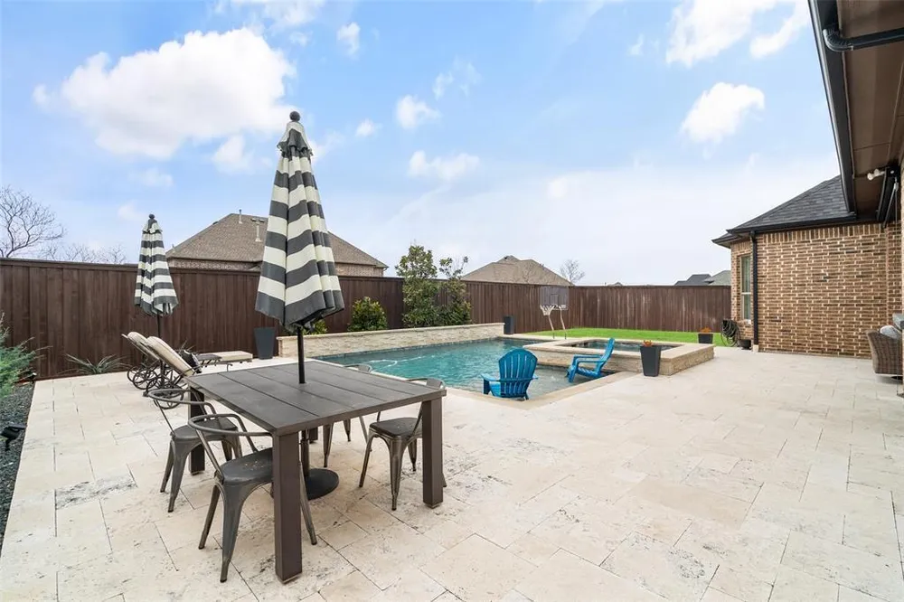 1311 Clipston Dr, Prosper, TX 75078
