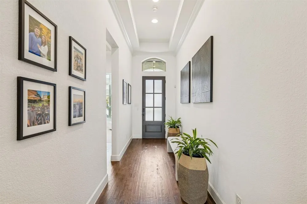 3024 Warrington, The Colony, TX 75056