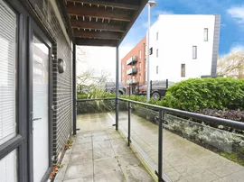 Safflower Lane, Romford thumb 2