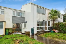 Property responsive