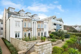 Property responsive