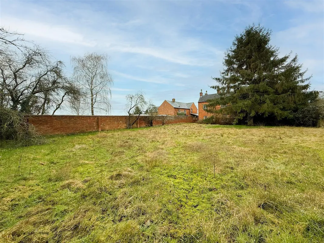 Harborough Road, Braybrooke, Market Harborough