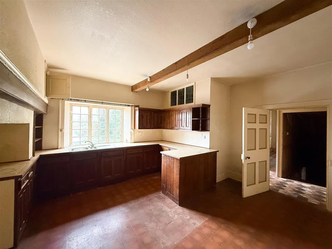 Harborough Road, Braybrooke, Market Harborough