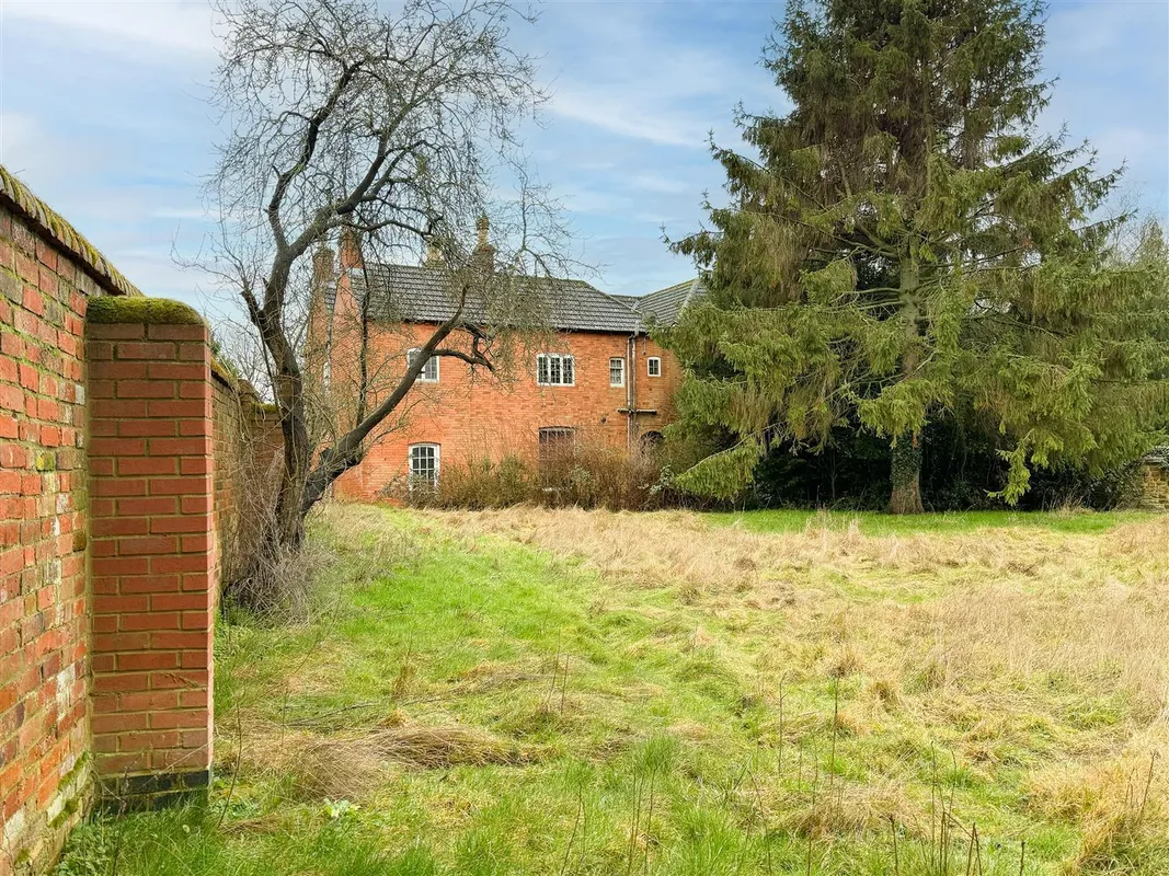 Harborough Road, Braybrooke, Market Harborough