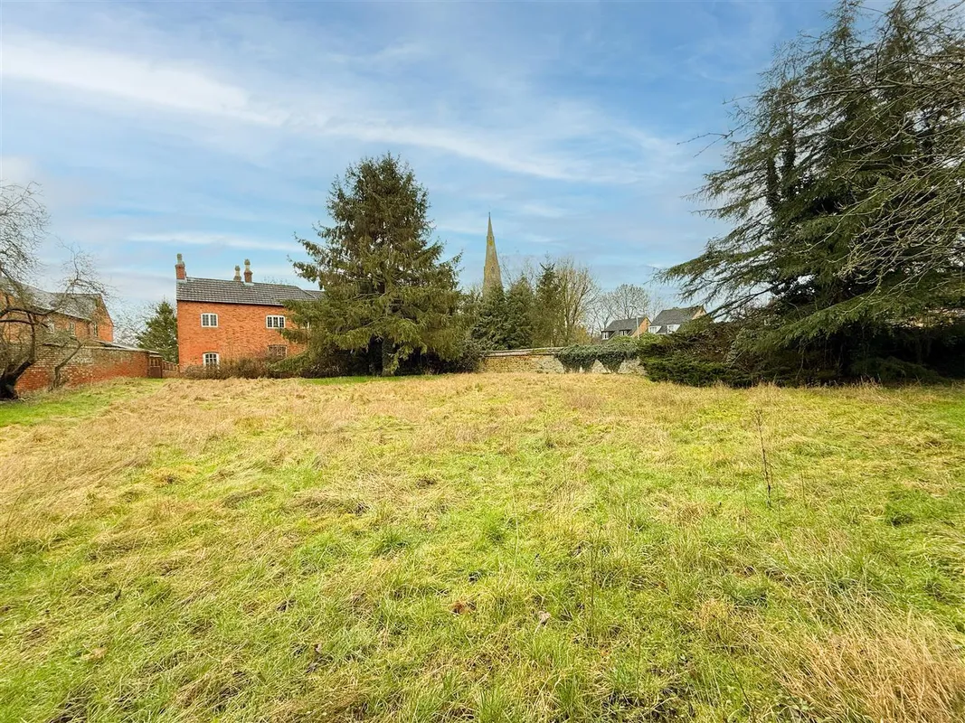 Harborough Road, Braybrooke, Market Harborough
