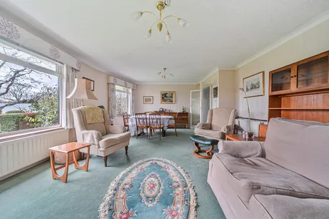 Wrayfield Avenue, Reigate, RH2