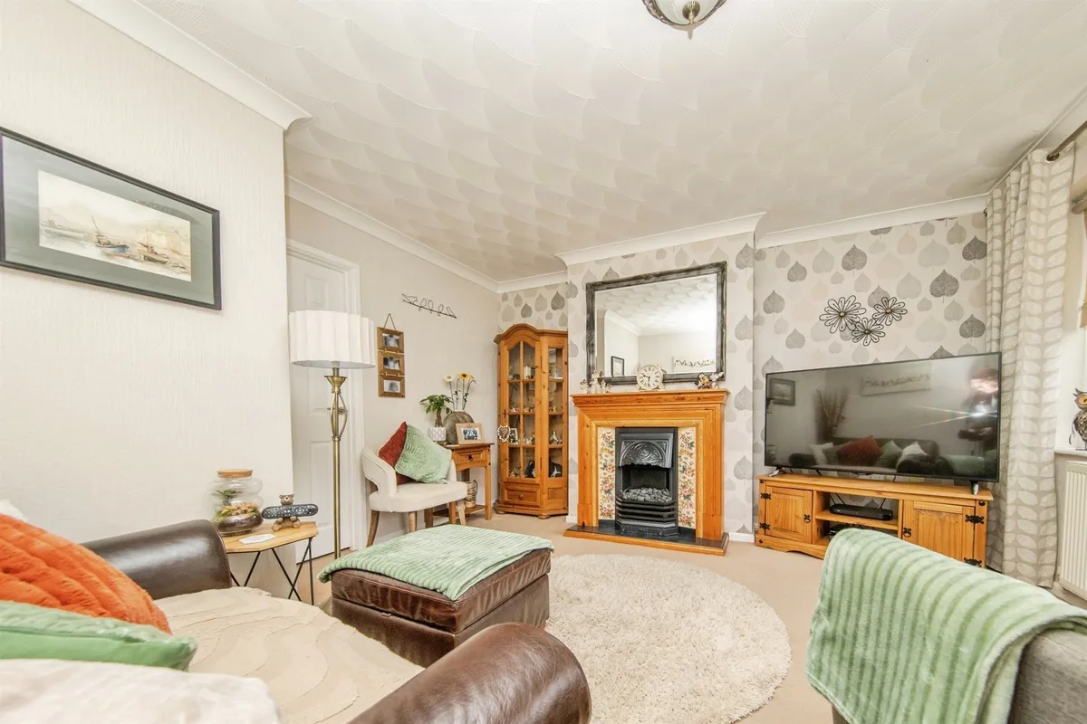 Fallowfield Close, Harwich