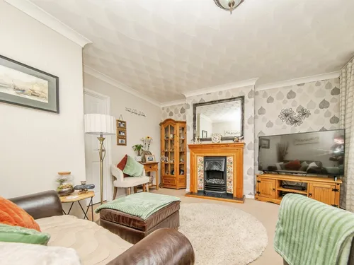 Fallowfield Close, Harwichphoto