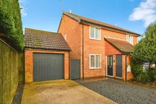 Wesley Road, North Wootton, King's Lynn