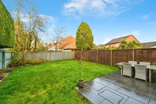 Wesley Road, North Wootton, King's Lynn
