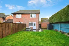 Wesley Road, North Wootton, King's Lynn
