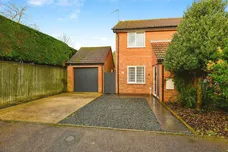 Wesley Road, North Wootton, King's Lynn