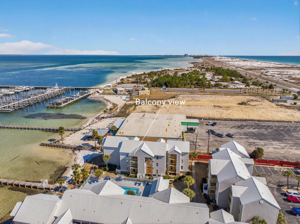 1330 Miracle Strip Pkwy SE, Fort Walton Beach, FL 32548