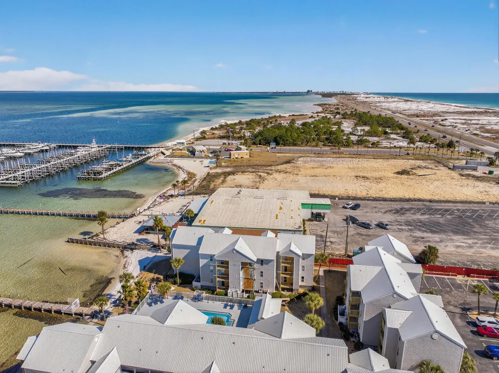 1330 Miracle Strip Pkwy SE, Fort Walton Beach, FL 32548