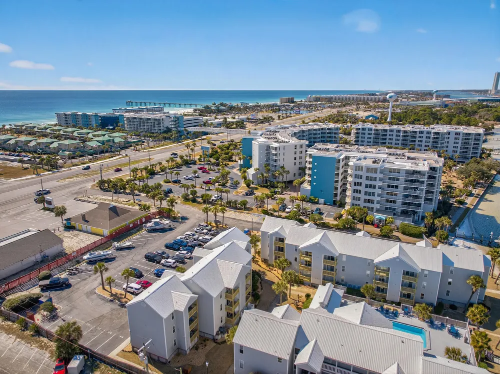 1330 Miracle Strip Pkwy SE, Fort Walton Beach, FL 32548