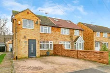 Stafford Road, Crawley