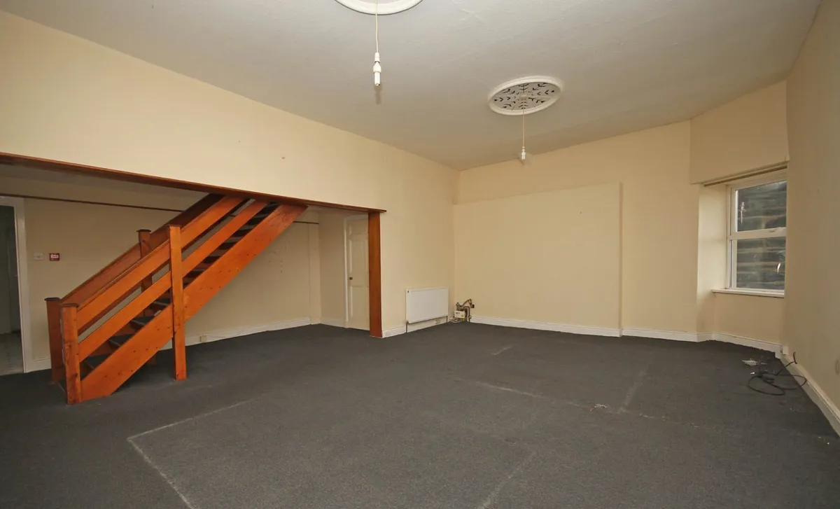 High Street, Porthmadog, Gwynedd, LL49