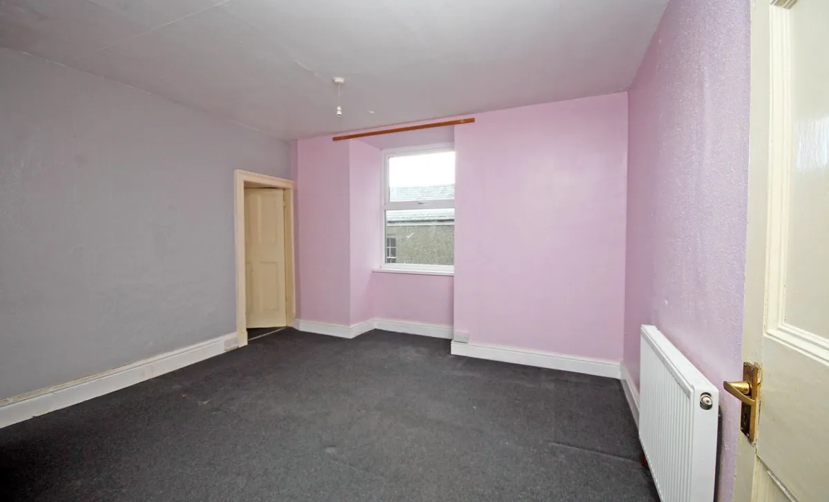 High Street, Porthmadog, Gwynedd, LL49