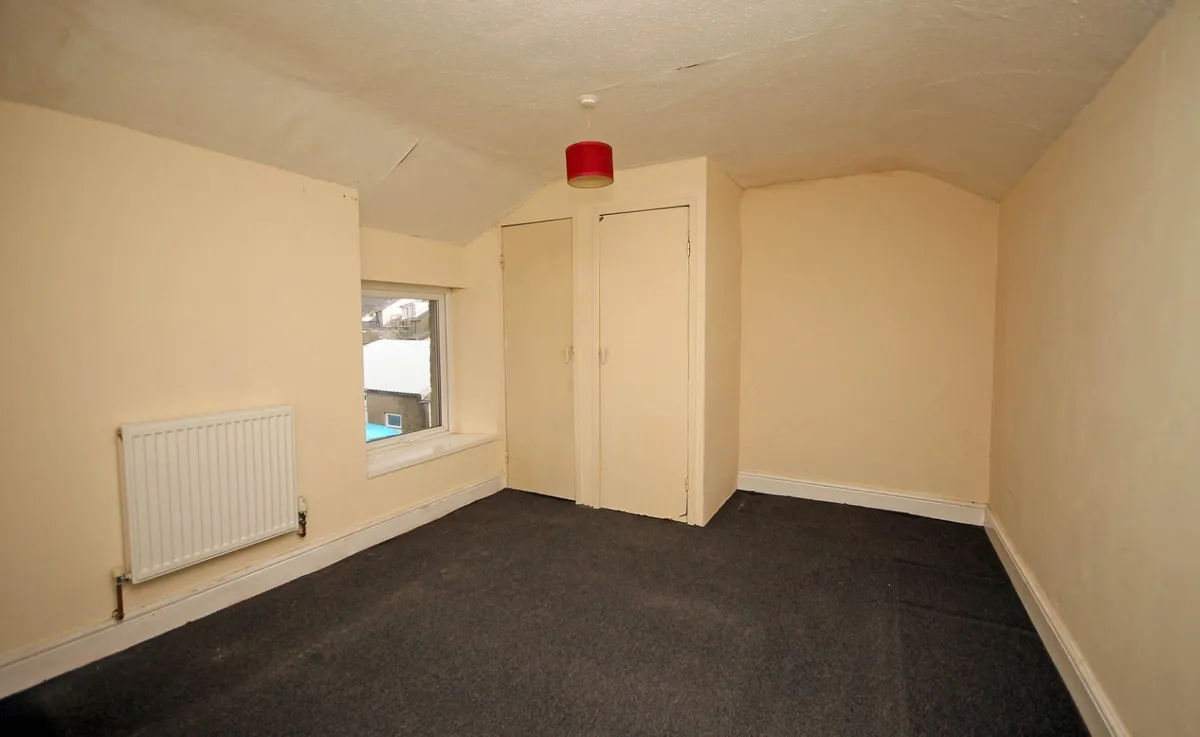 High Street, Porthmadog, Gwynedd, LL49