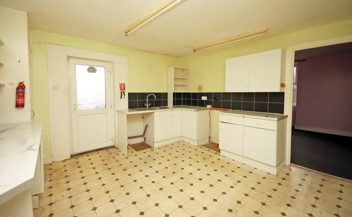 High Street, Porthmadog, Gwynedd, LL49