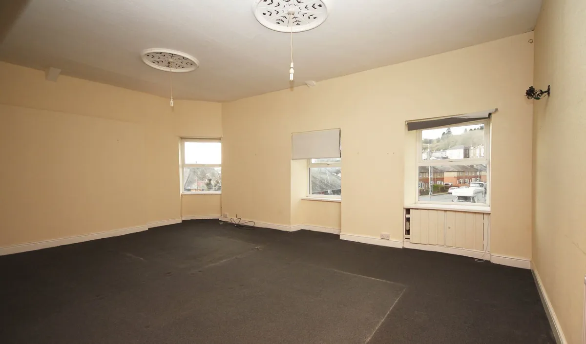 High Street, Porthmadog, Gwynedd, LL49