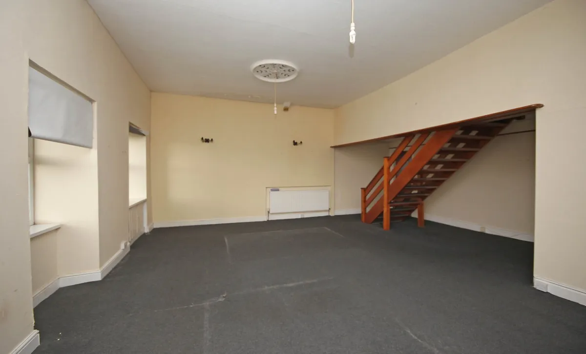 High Street, Porthmadog, Gwynedd, LL49