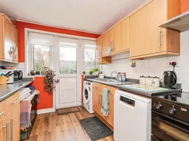 Penny Croft, Wicken Green Village, Fakenham thumb 3