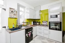 West Parade, SOWERBY BRIDGE