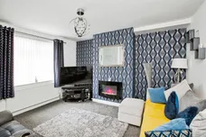 West Parade, SOWERBY BRIDGE