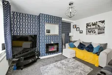 West Parade, SOWERBY BRIDGE
