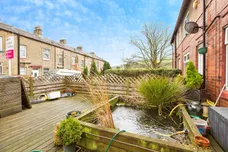 West Parade, SOWERBY BRIDGE