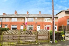 West Parade, SOWERBY BRIDGE