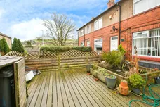 West Parade, SOWERBY BRIDGE