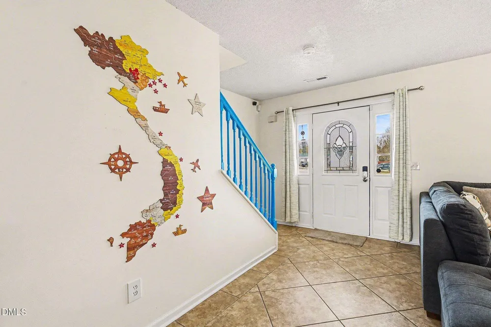 66 Winwood Dr, Angier, NC 27501