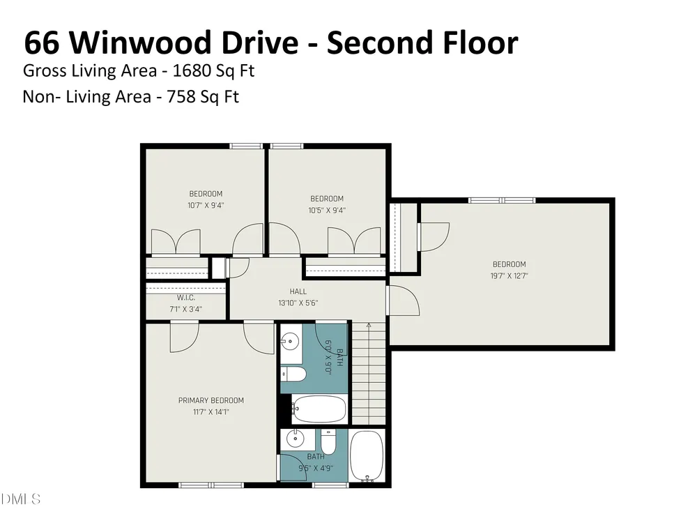 66 Winwood Dr, Angier, NC 27501