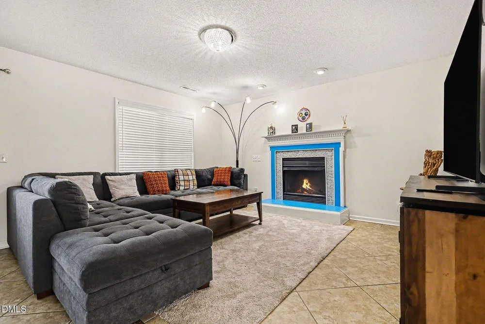 66 Winwood Dr, Angier, NC 27501