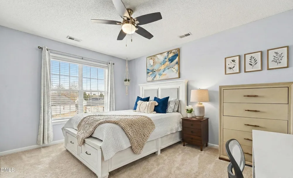 66 Winwood Dr, Angier, NC 27501